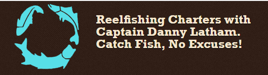 Reelfishing Charters